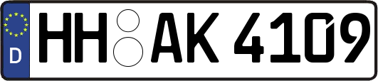 HH-AK4109