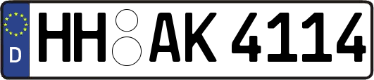 HH-AK4114