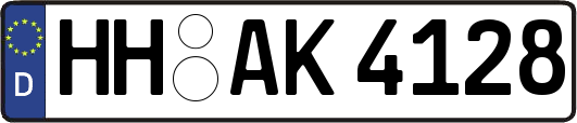 HH-AK4128