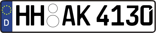 HH-AK4130