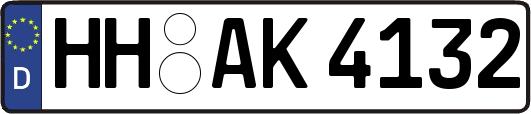 HH-AK4132