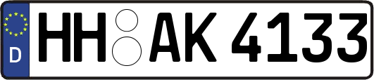 HH-AK4133