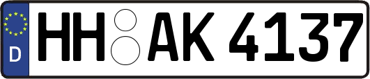 HH-AK4137