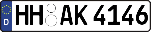 HH-AK4146