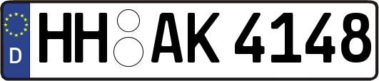HH-AK4148