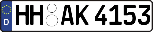 HH-AK4153