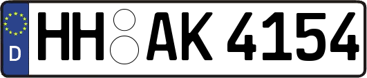 HH-AK4154