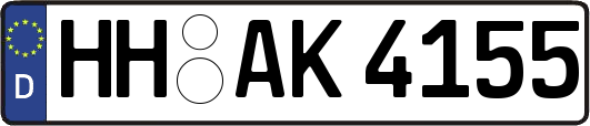 HH-AK4155