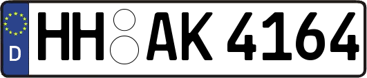 HH-AK4164