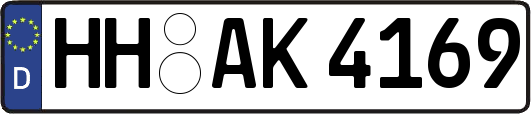 HH-AK4169
