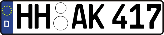 HH-AK417