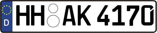 HH-AK4170