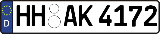HH-AK4172