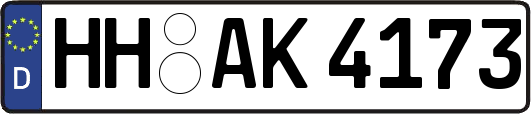 HH-AK4173