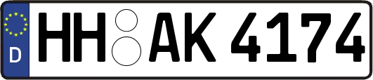 HH-AK4174