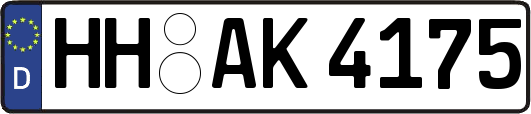 HH-AK4175