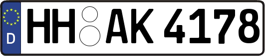 HH-AK4178