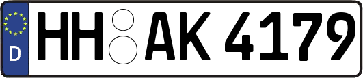 HH-AK4179