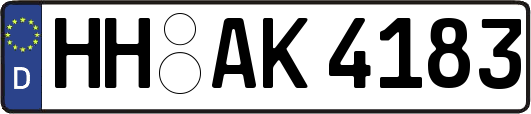 HH-AK4183