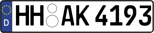 HH-AK4193