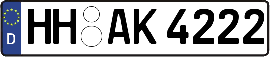 HH-AK4222