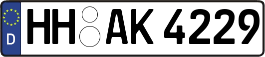 HH-AK4229