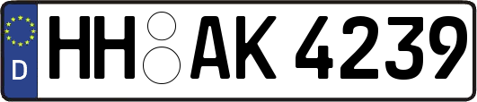 HH-AK4239