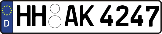 HH-AK4247