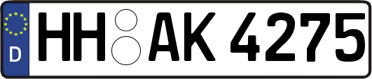 HH-AK4275