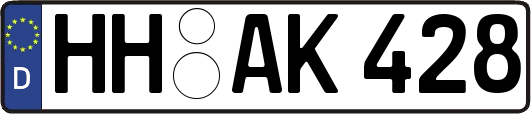 HH-AK428