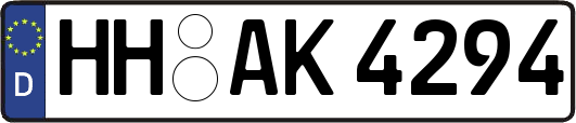 HH-AK4294