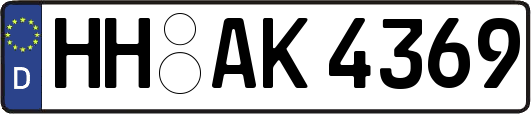 HH-AK4369
