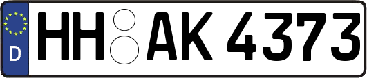 HH-AK4373
