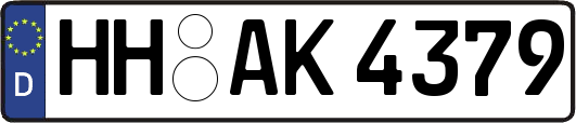 HH-AK4379