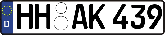 HH-AK439