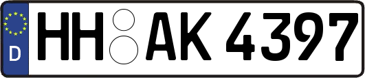 HH-AK4397