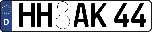 HH-AK44