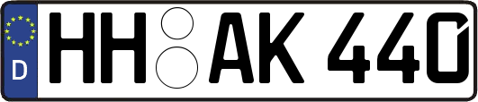 HH-AK440