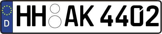 HH-AK4402