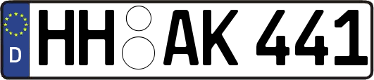HH-AK441