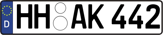 HH-AK442