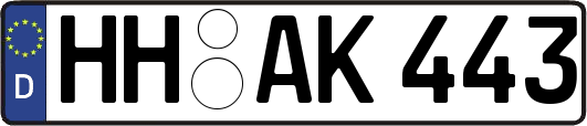 HH-AK443