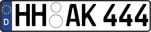 HH-AK444