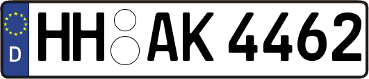 HH-AK4462