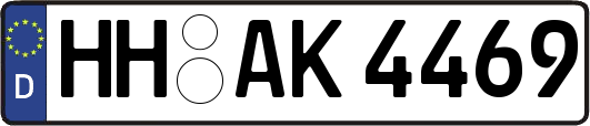HH-AK4469