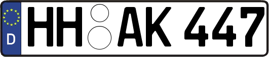 HH-AK447
