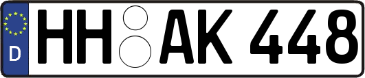 HH-AK448