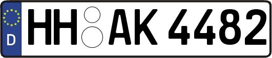 HH-AK4482