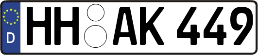 HH-AK449