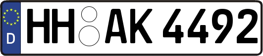 HH-AK4492